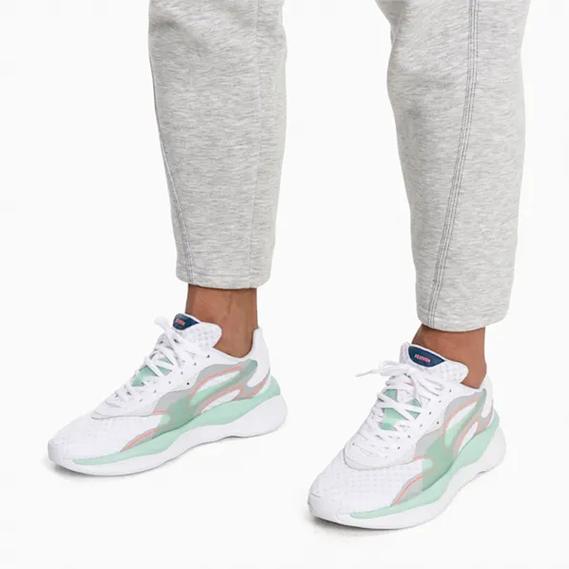 SEPATU TRAINING PUMA Rs-Pure Vision
