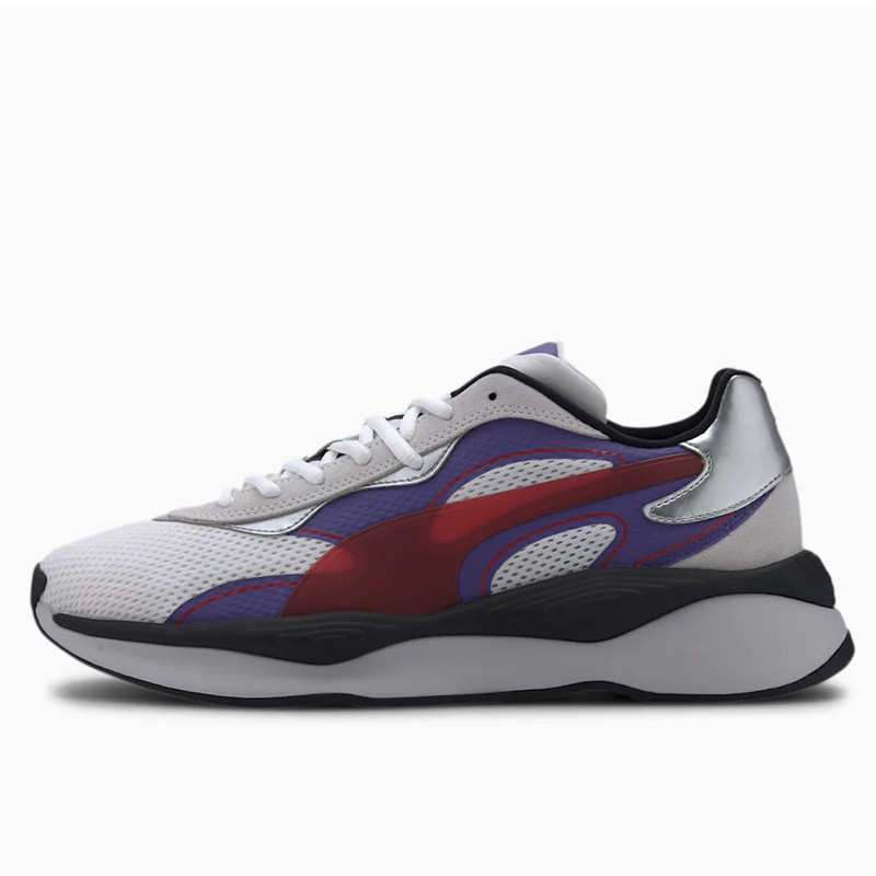 SEPATU TRAINING PUMA RS-PURE Fusion Trainers