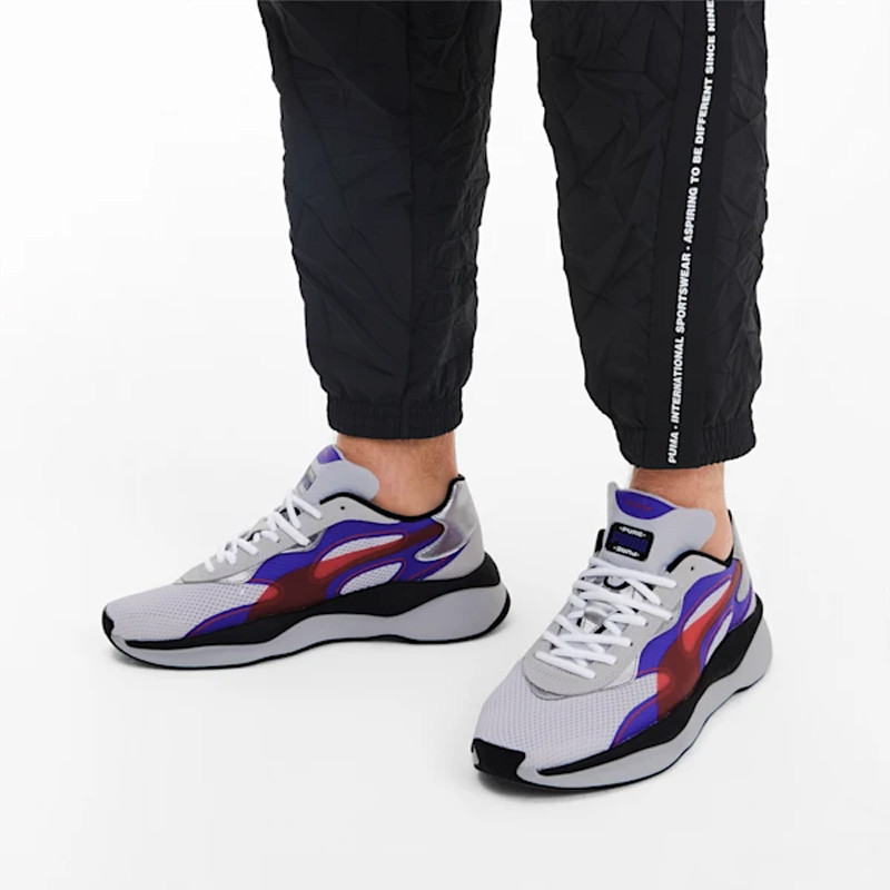 SEPATU TRAINING PUMA RS-PURE Fusion Trainers