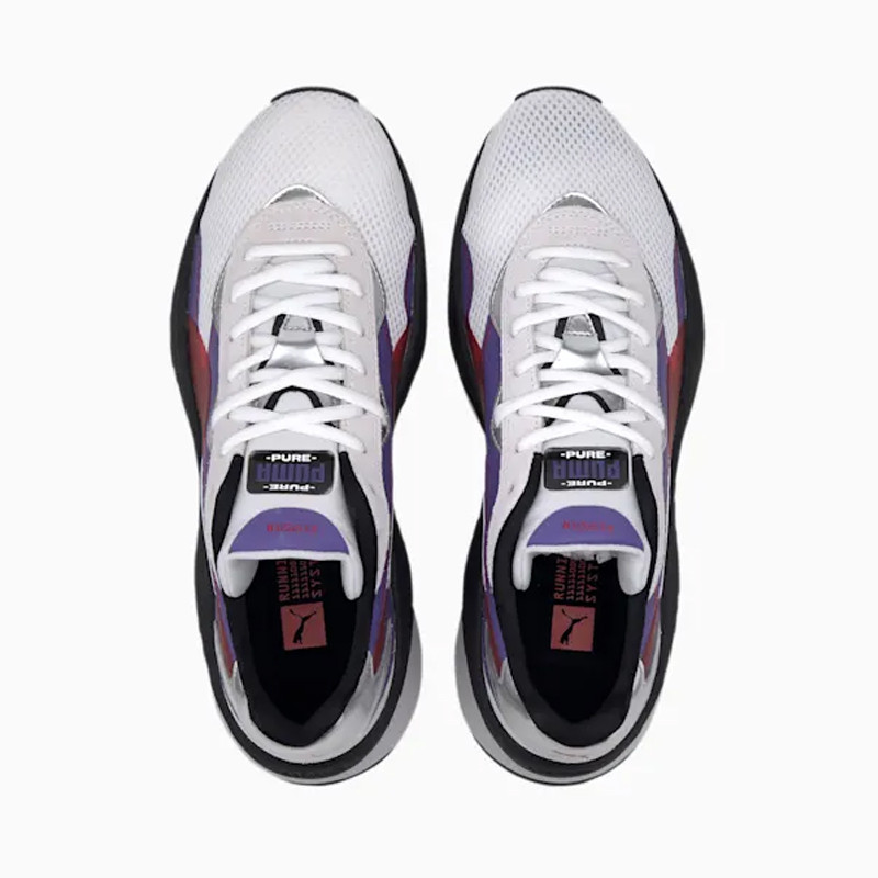 SEPATU TRAINING PUMA RS-PURE Fusion Trainers