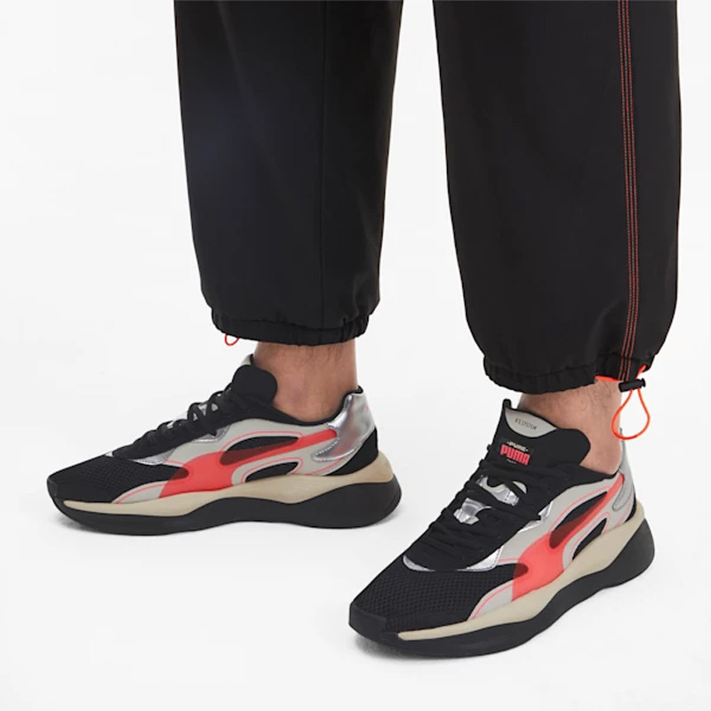 RS-PURE Fusion Trainers foto 2