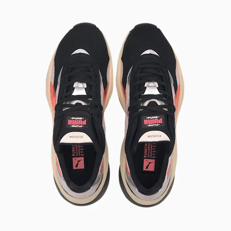 RS-PURE Fusion Trainers foto 3