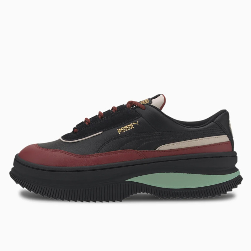 SEPATU SNEAKERS PUMA Women Deva Chic