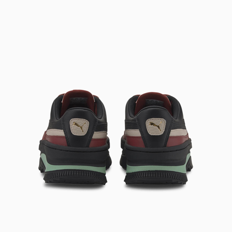 SEPATU SNEAKERS PUMA Women Deva Chic