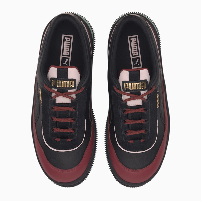 SEPATU SNEAKERS PUMA Women Deva Chic