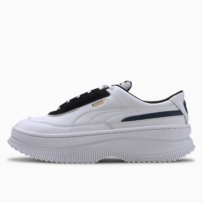 SEPATU SNEAKERS PUMA Women Deva Chic