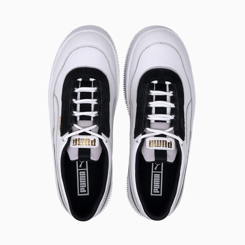 SEPATU SNEAKERS PUMA Women Deva Chic