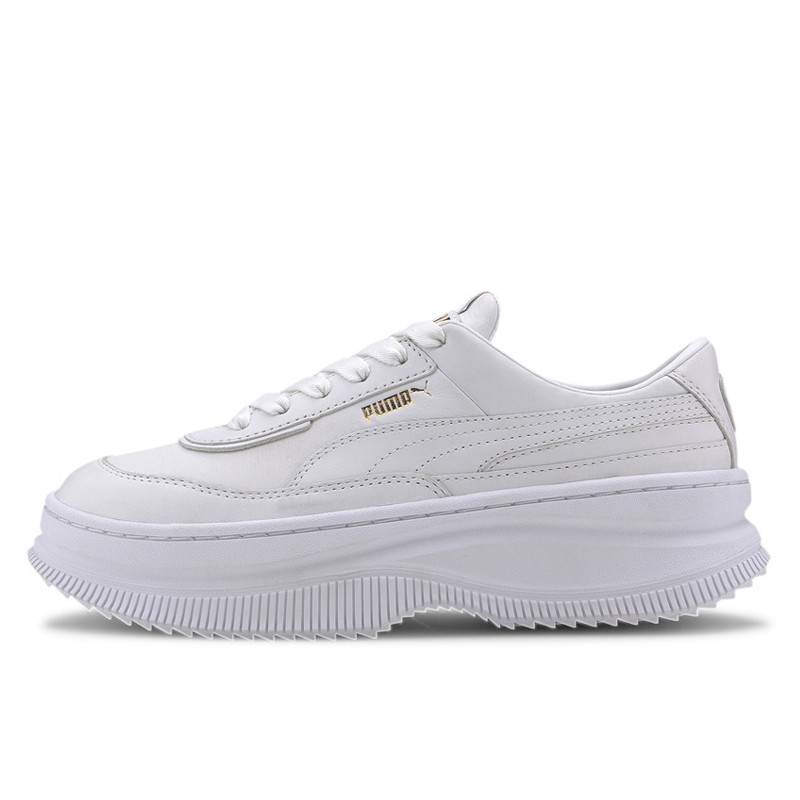 SEPATU SNEAKERS PUMA Wmns Deva