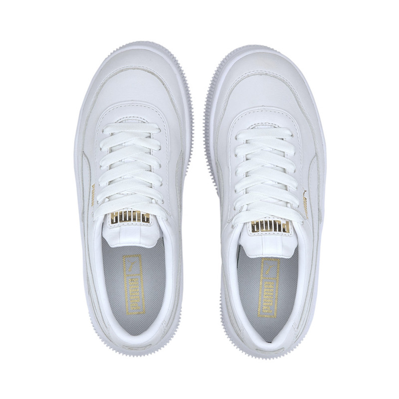 SEPATU SNEAKERS PUMA Wmns Deva