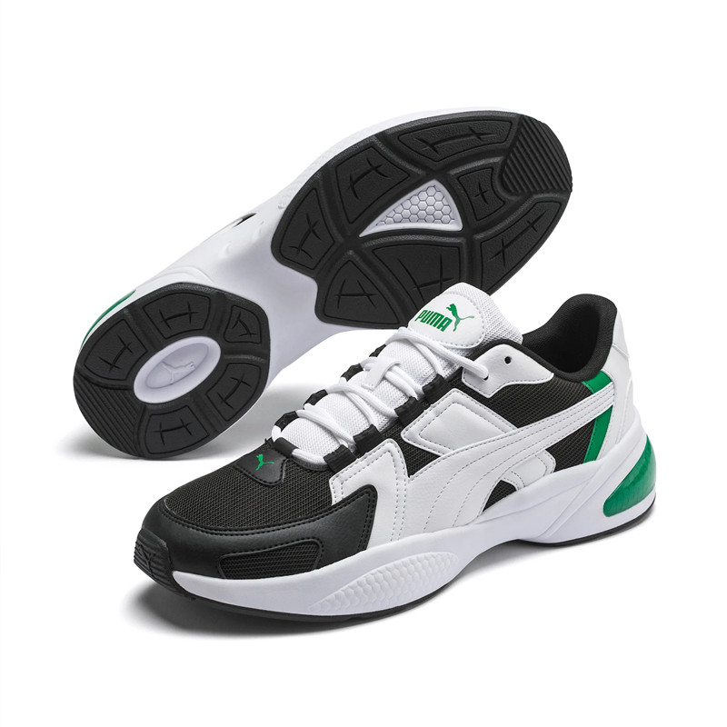 SEPATU TRAINING PUMA Ascend