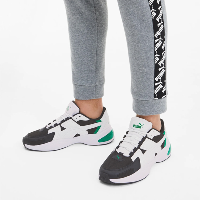 SEPATU TRAINING PUMA Ascend