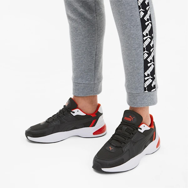 SEPATU TRAINING PUMA Ascend