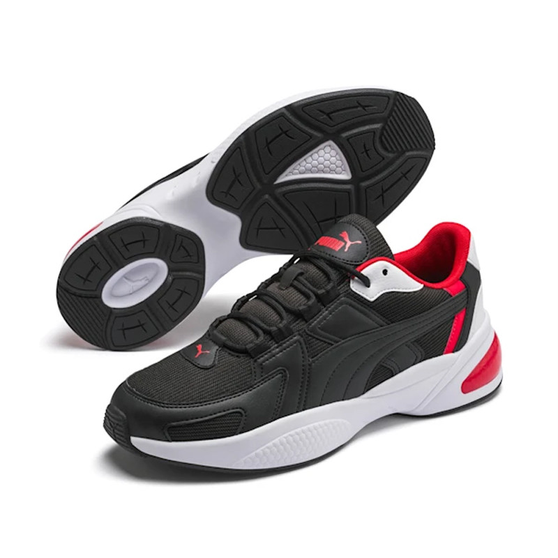SEPATU TRAINING PUMA Ascend