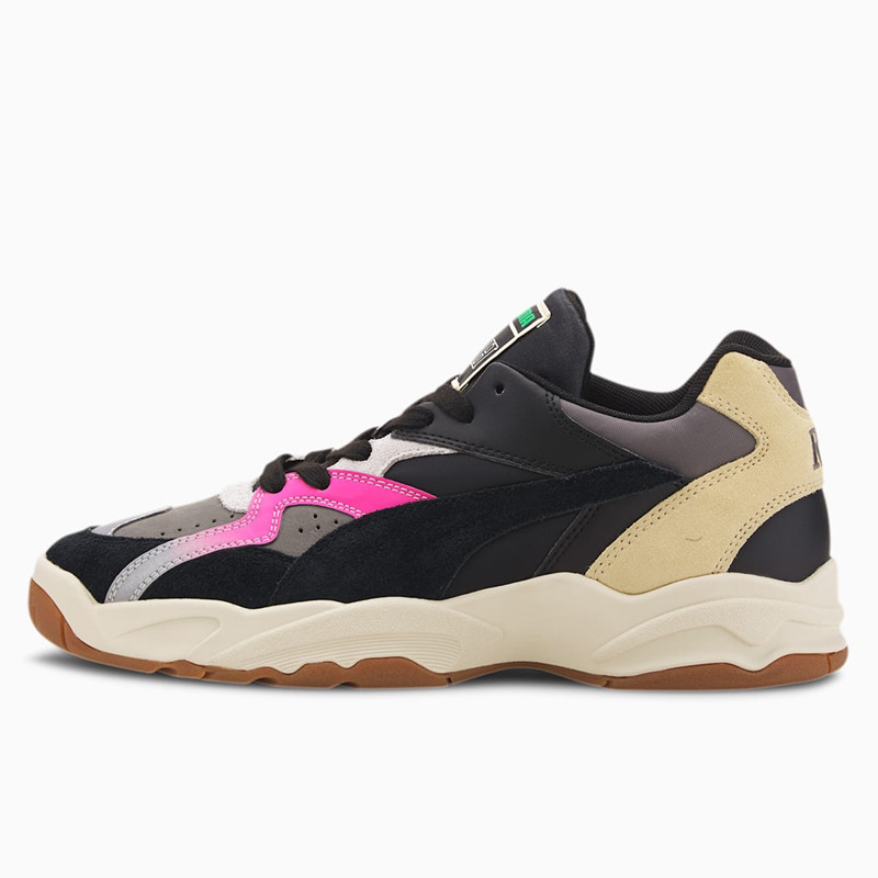 SEPATU SNEAKERS PUMA x Rhude Performer