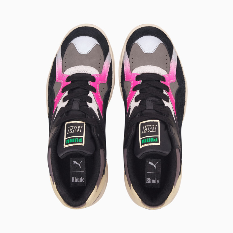 SEPATU SNEAKERS PUMA x Rhude Performer