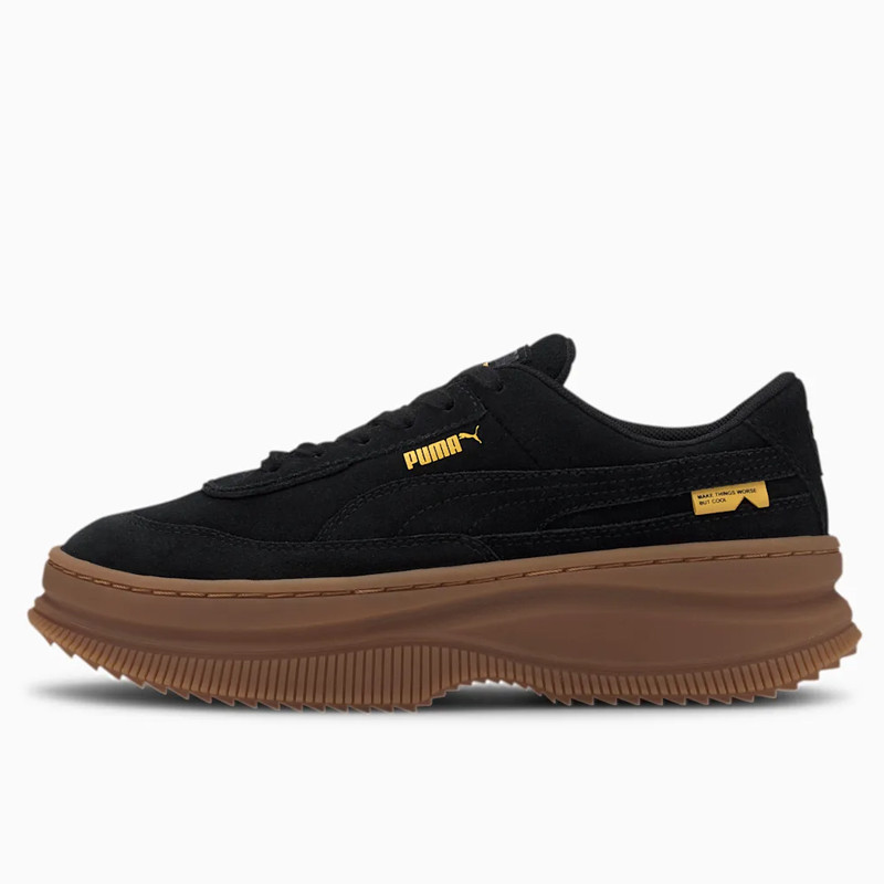 SEPATU SNEAKERS PUMA Wmns x RANDOMEVENT DEVA