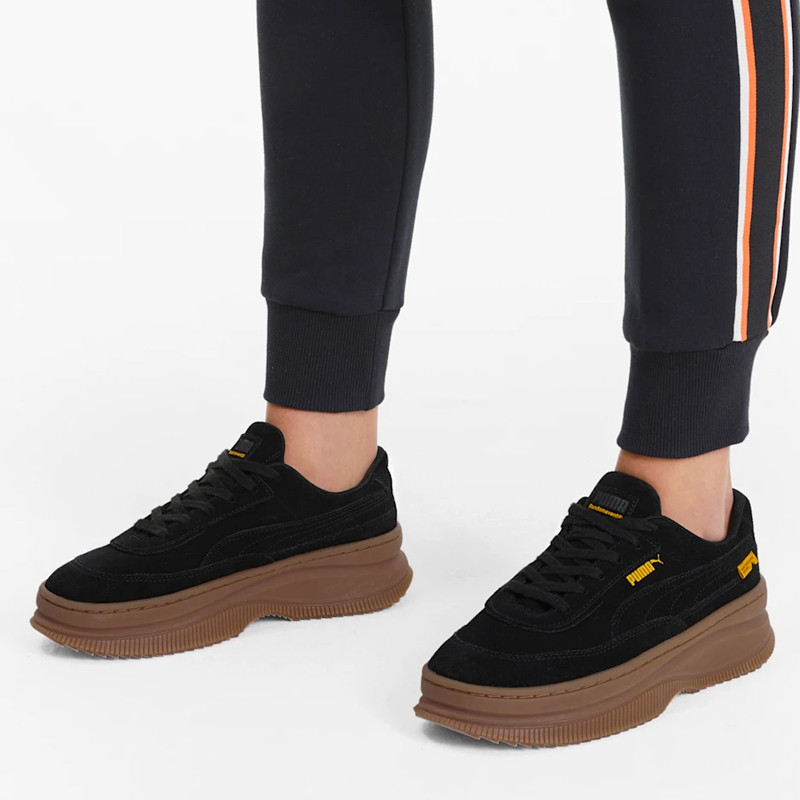 SEPATU SNEAKERS PUMA Wmns x RANDOMEVENT DEVA