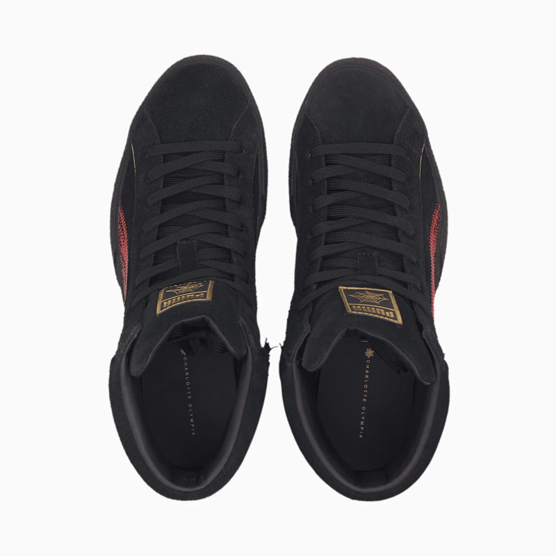 Wmns Love Charlotte foto 4