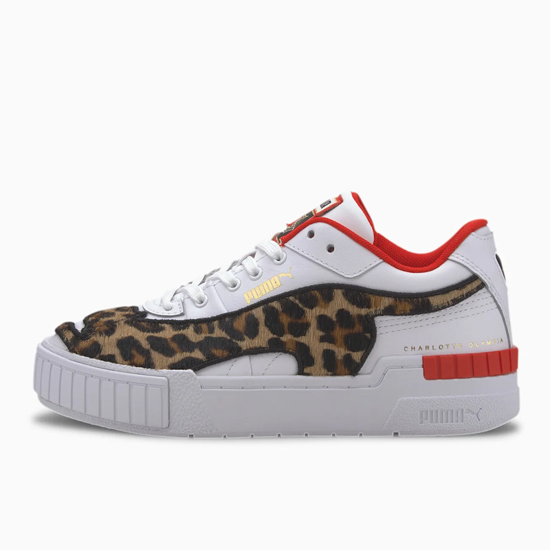 SEPATU SNEAKERS PUMA Wmns Charlotte Olympia Cali