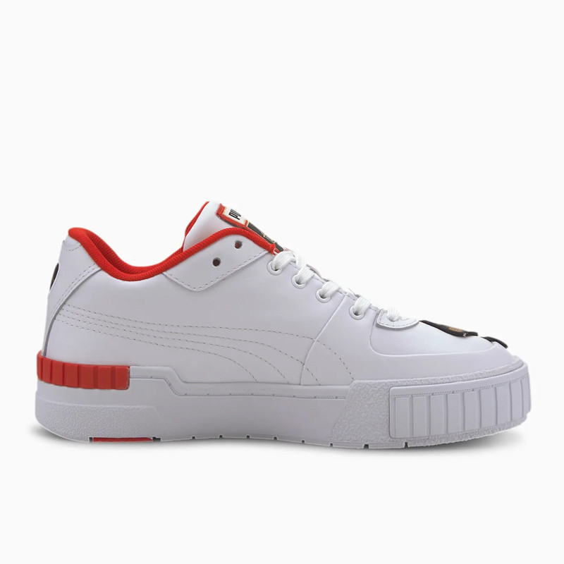 SEPATU SNEAKERS PUMA Wmns Charlotte Olympia Cali