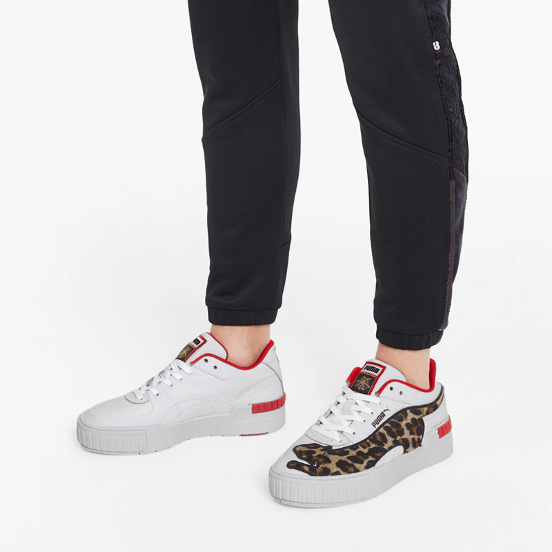 SEPATU SNEAKERS PUMA Wmns Charlotte Olympia Cali