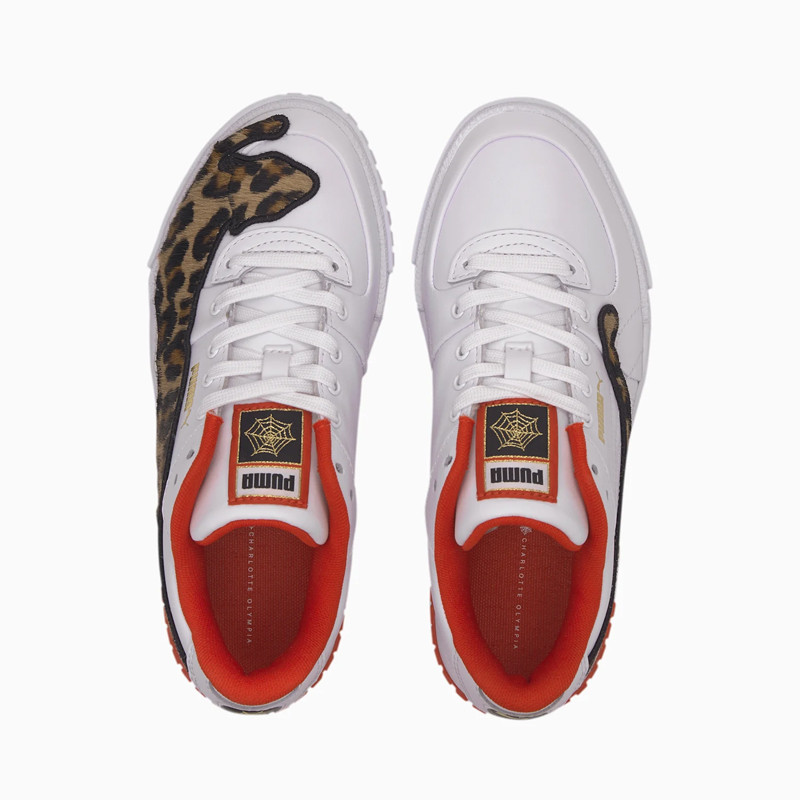 SEPATU SNEAKERS PUMA Wmns Charlotte Olympia Cali