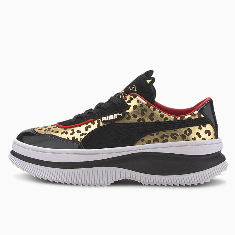 SEPATU SNEAKERS PUMA Wmns X Charlotte Olympia Deva
