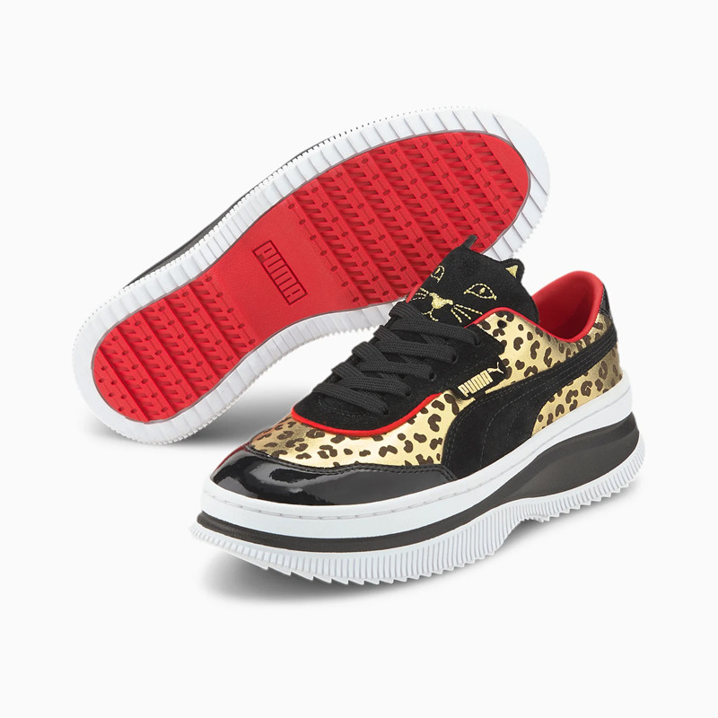 SEPATU SNEAKERS PUMA Wmns X Charlotte Olympia Deva