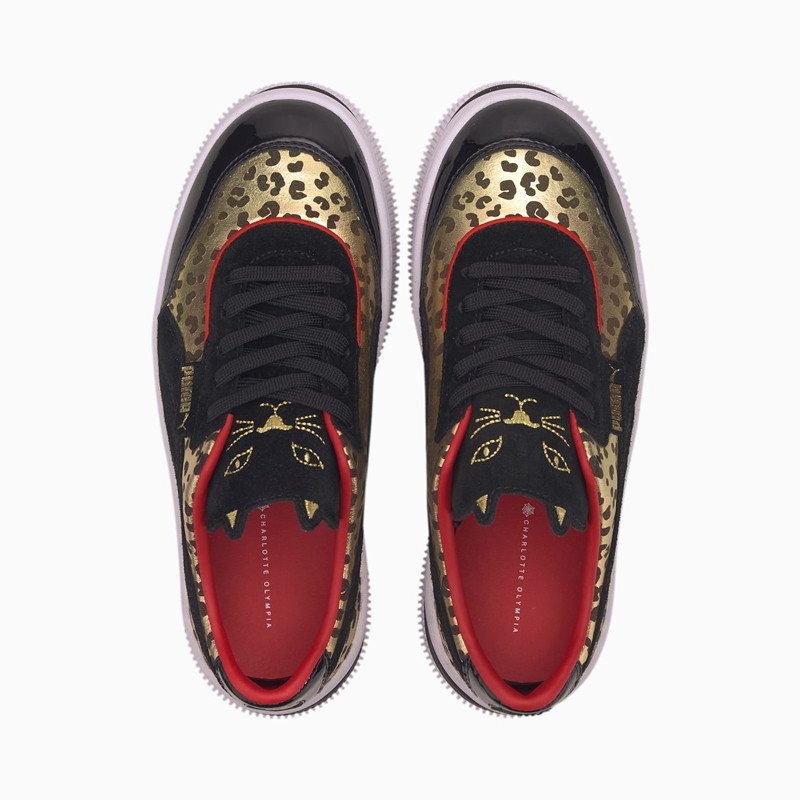 SEPATU SNEAKERS PUMA Wmns X Charlotte Olympia Deva