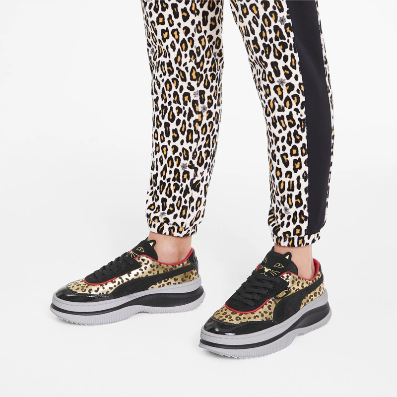 SEPATU SNEAKERS PUMA Wmns X Charlotte Olympia Deva