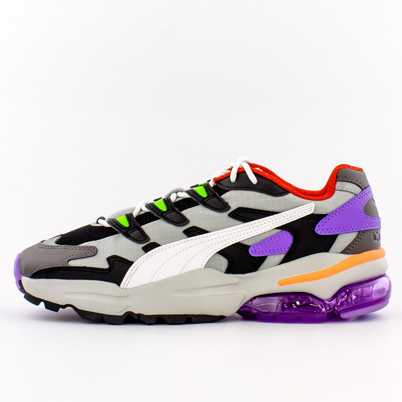 SEPATU TRAINING PUMA Cell Alien Kite