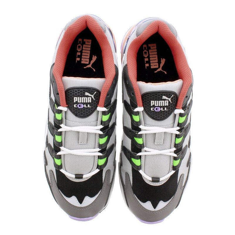 SEPATU TRAINING PUMA Cell Alien Kite