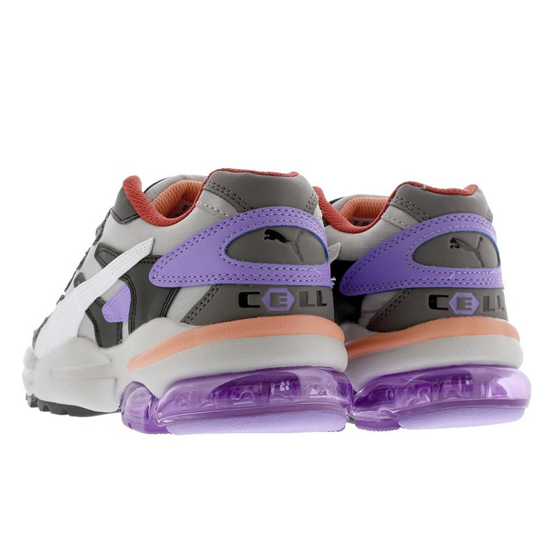 SEPATU TRAINING PUMA Cell Alien Kite