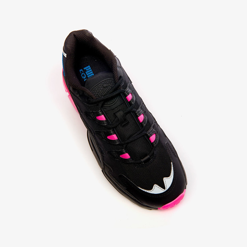 SEPATU TRAINING PUMA Wmns Cell Alien Kite