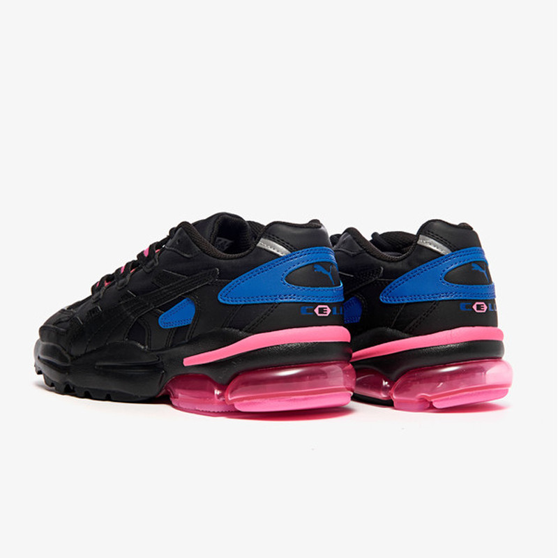 SEPATU TRAINING PUMA Wmns Cell Alien Kite