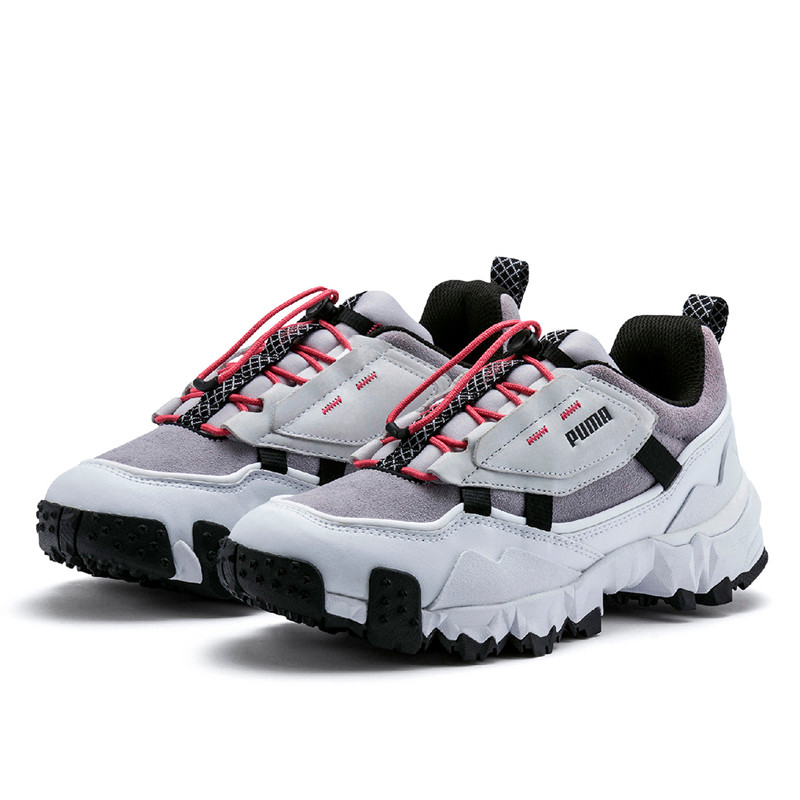 SEPATU TRAIL PUMA Trailfox Overland Persian Gulf