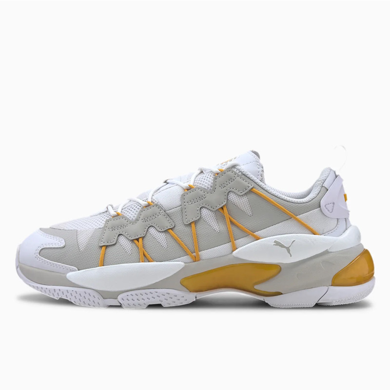 SEPATU TRAINING PUMA Lqdcell Omega Striped Kit