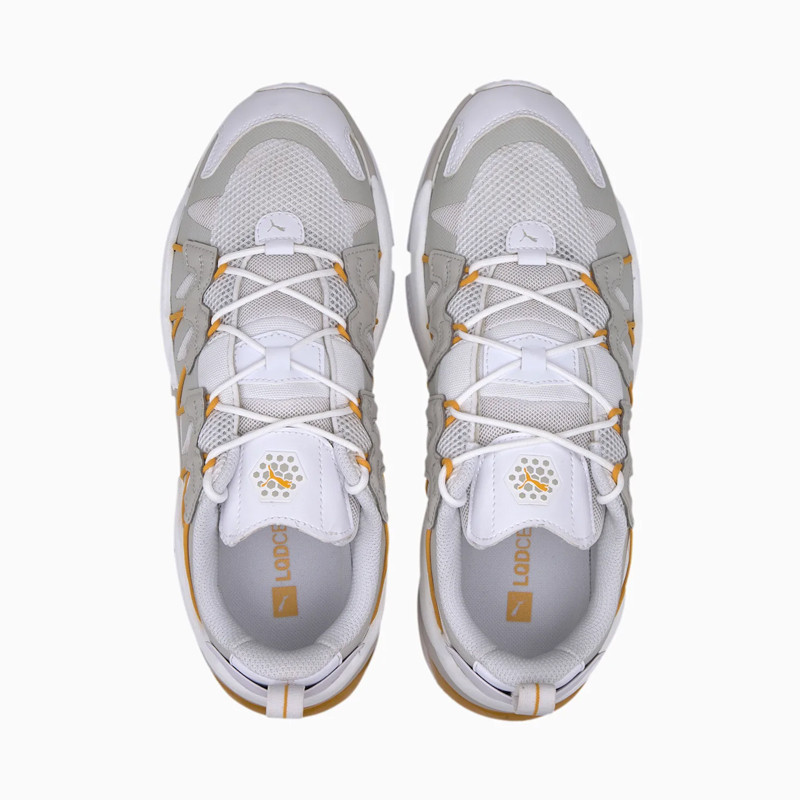 SEPATU TRAINING PUMA Lqdcell Omega Striped Kit