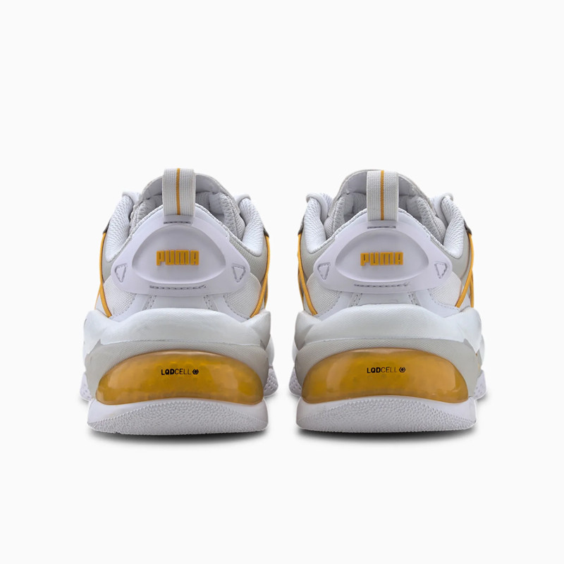 SEPATU TRAINING PUMA Lqdcell Omega Striped Kit
