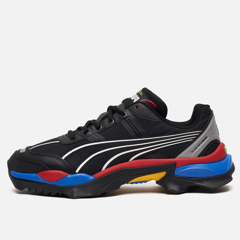 SEPATU SNEAKERS PUMA Nitefox Offroad