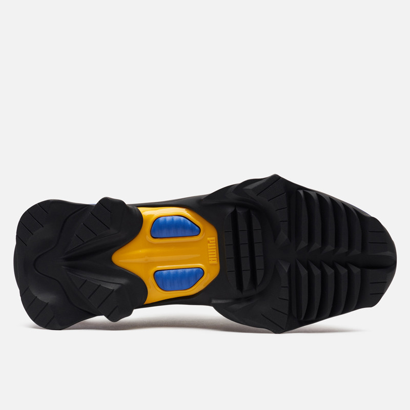 SEPATU SNEAKERS PUMA Nitefox Offroad