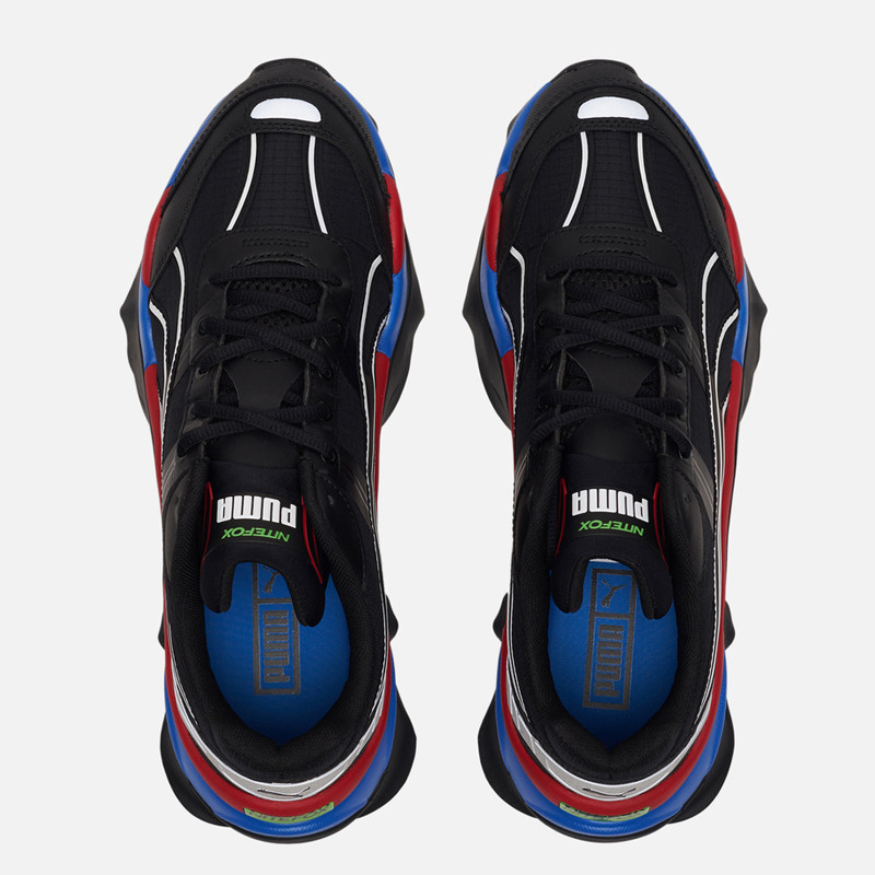 SEPATU SNEAKERS PUMA Nitefox Offroad