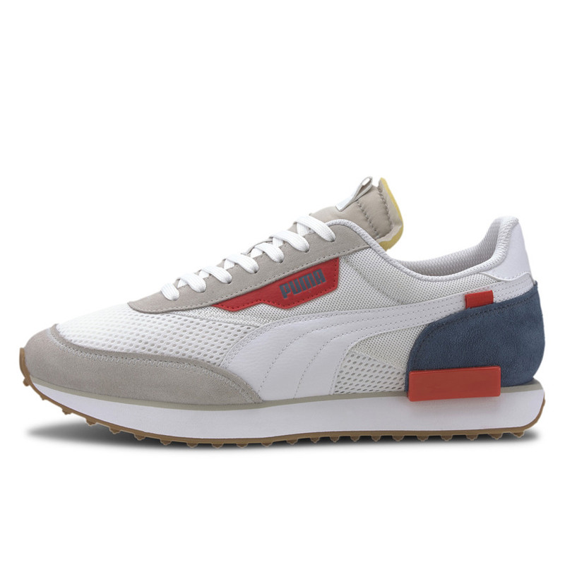 SEPATU SNEAKERS PUMA Rider Stream On Trainers