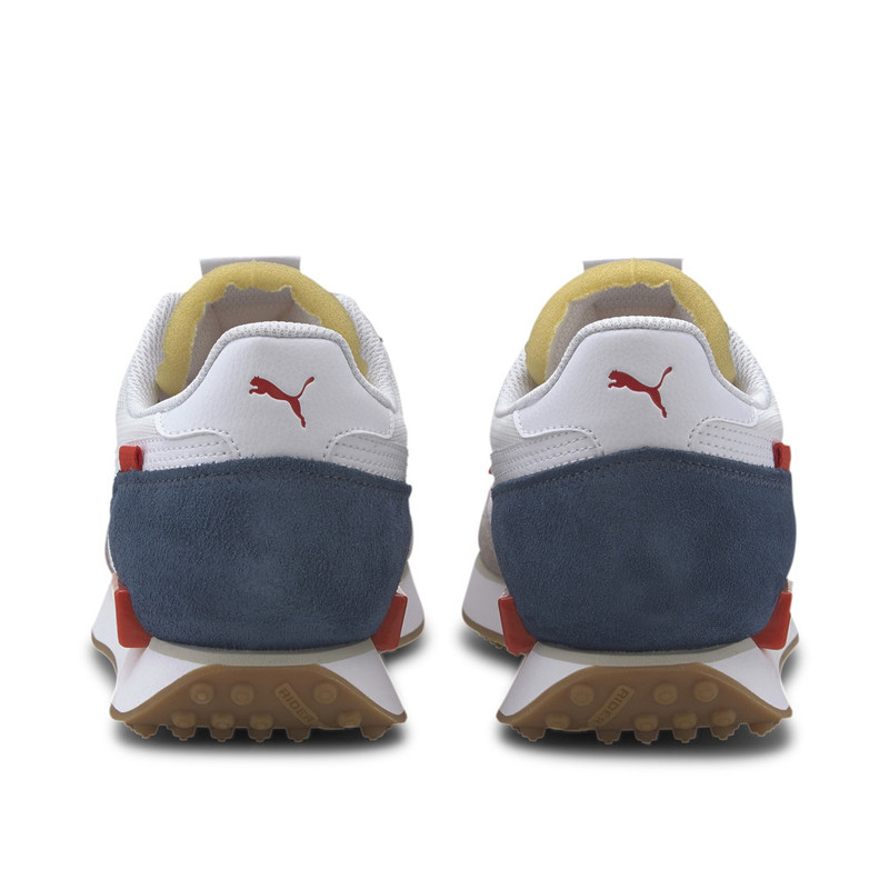 SEPATU SNEAKERS PUMA Rider Stream On Trainers