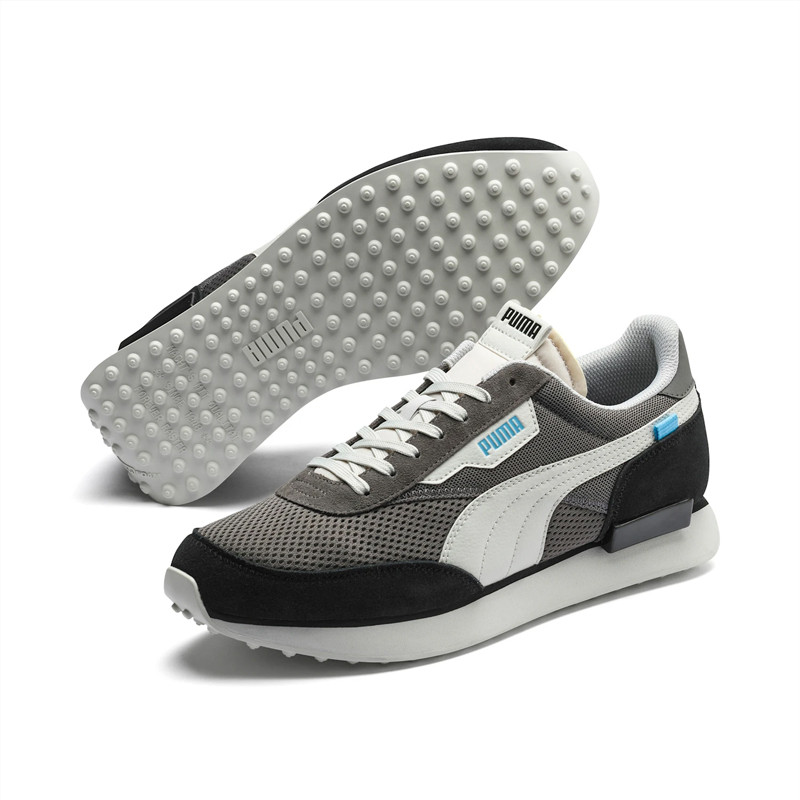 SEPATU SNEAKERS PUMA Rider Stream On Trainers