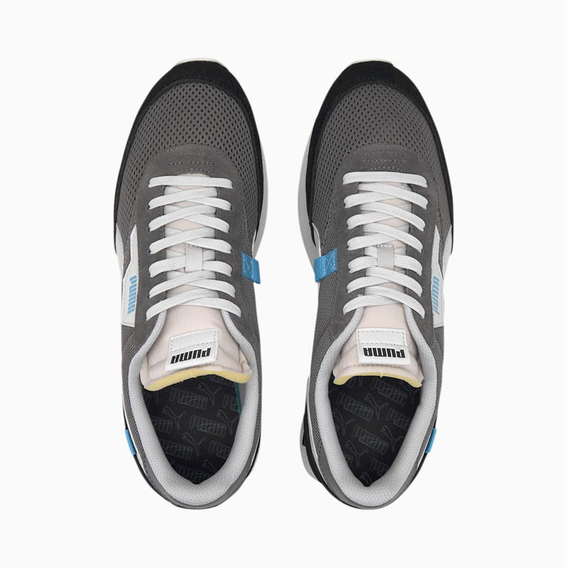 SEPATU SNEAKERS PUMA Rider Stream On Trainers