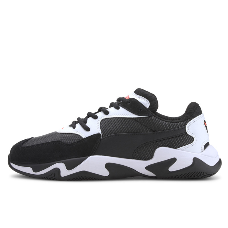 SEPATU SNEAKERS PUMA Storm Twill