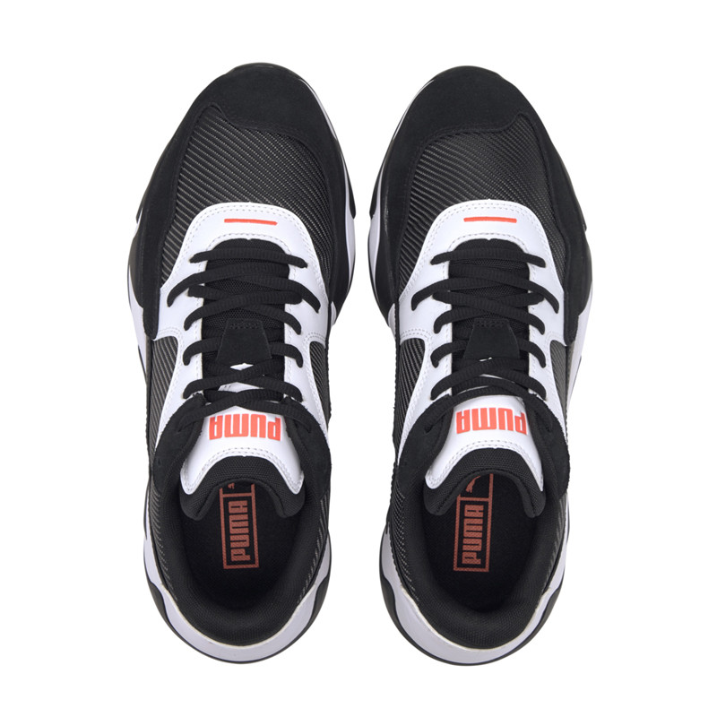 SEPATU SNEAKERS PUMA Storm Twill