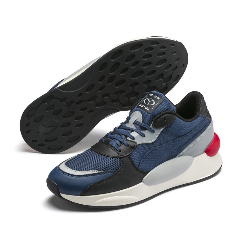RS 9.8 Fresh Trainers foto 2