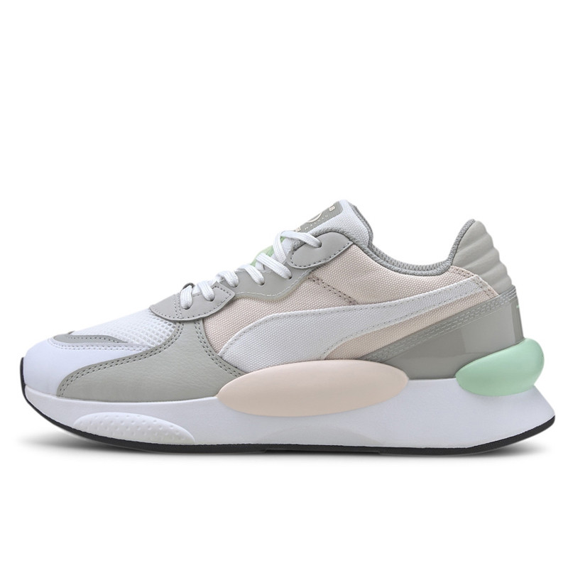 Sepatu Sneakers Puma Wmns Rs Fresh Trainers Rosewater